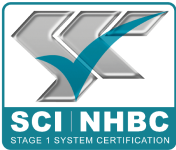 SCI-NHBC
